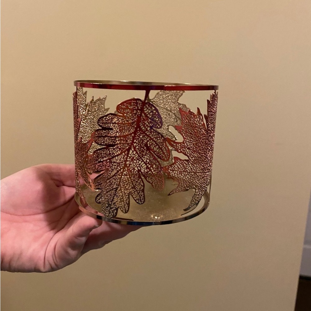 Candle Holder
